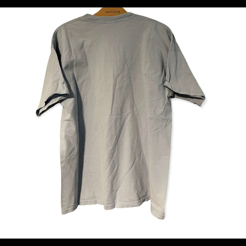 Vintage Blues Explosion T-Shirt - Picture 2 of 2
